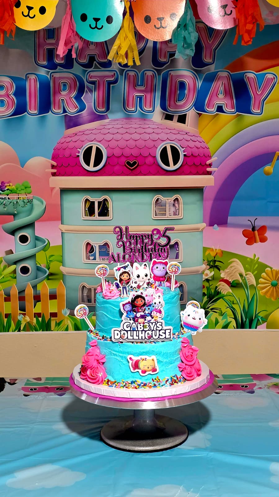 Coleccion de reposteria de Yaritza de Leon