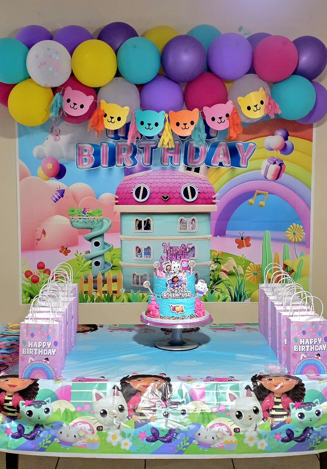 Bizcocho y dulces finos de Yaritza de Leon