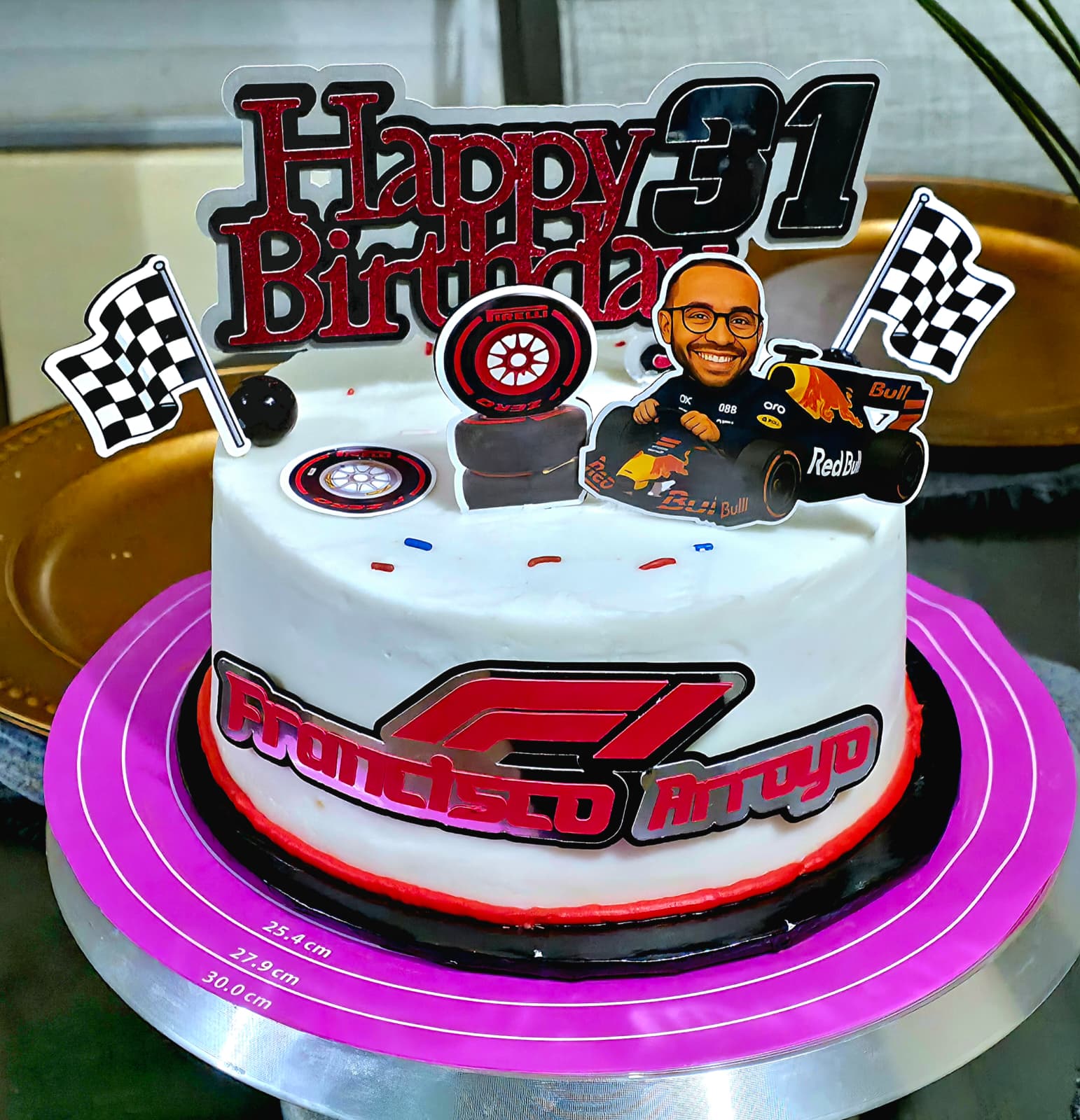 Dulce artesanal de Yaritza de Leon